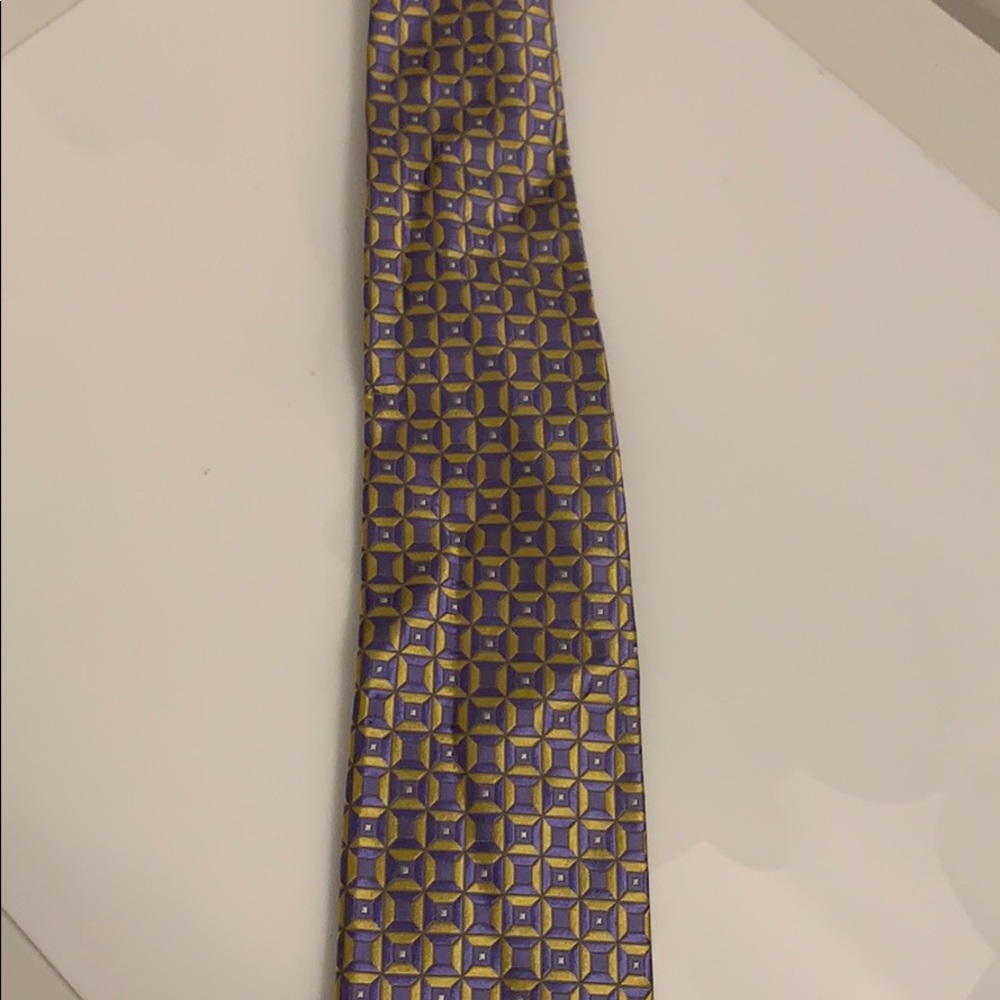 Tie
